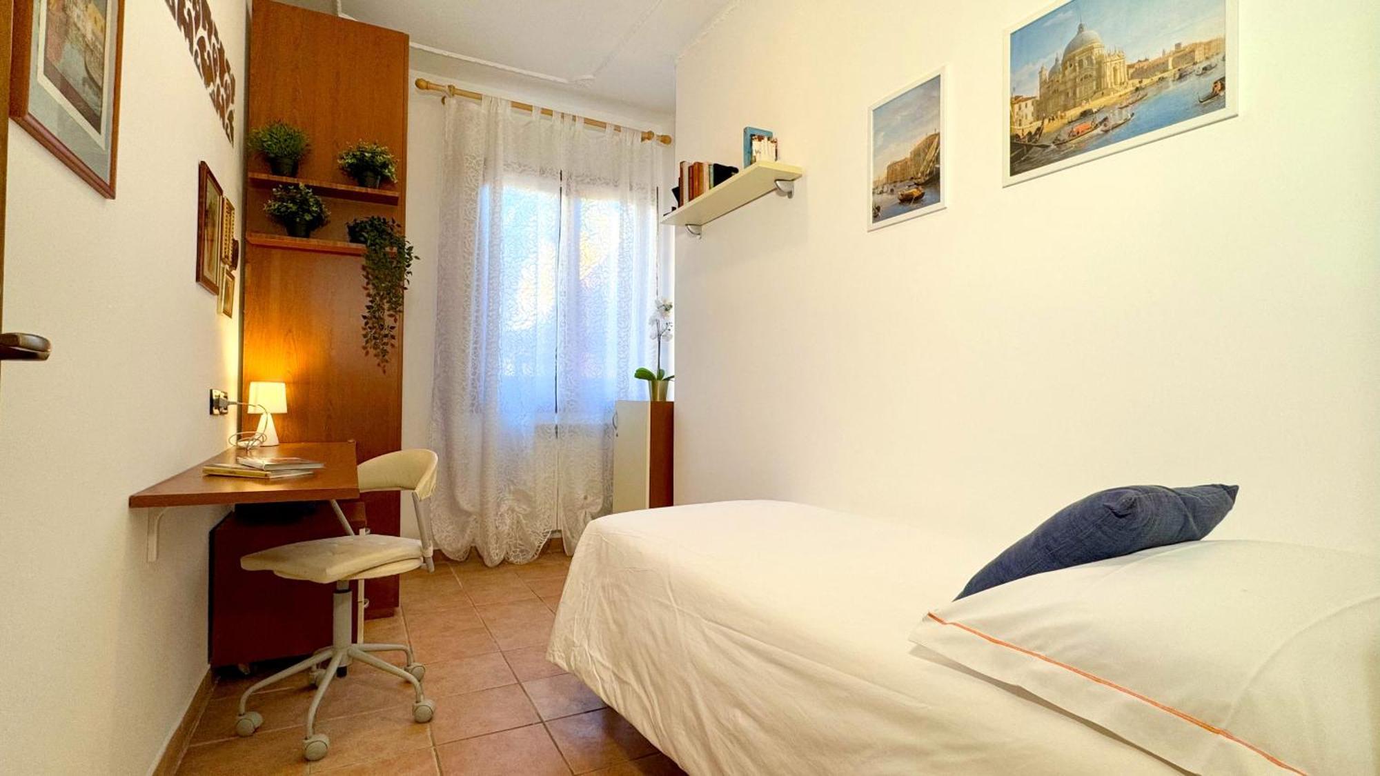 Ca De Le Chiovere - Historical Center Apartamento