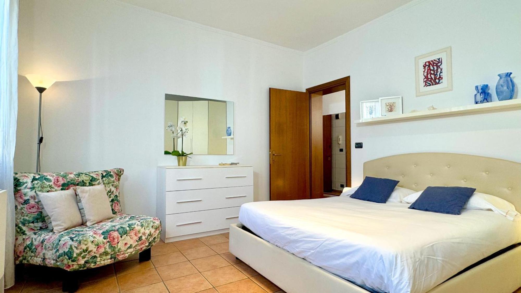Apartamento Ca De Le Chiovere - Historical Center